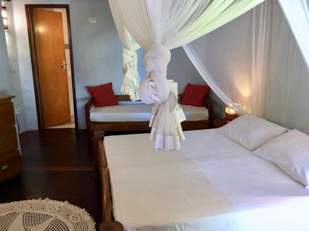 Pousada Shangri-La Itacaré Zewnętrze zdjęcie