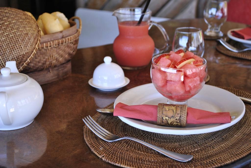 Pousada Shangri-La Itacaré Zewnętrze zdjęcie
