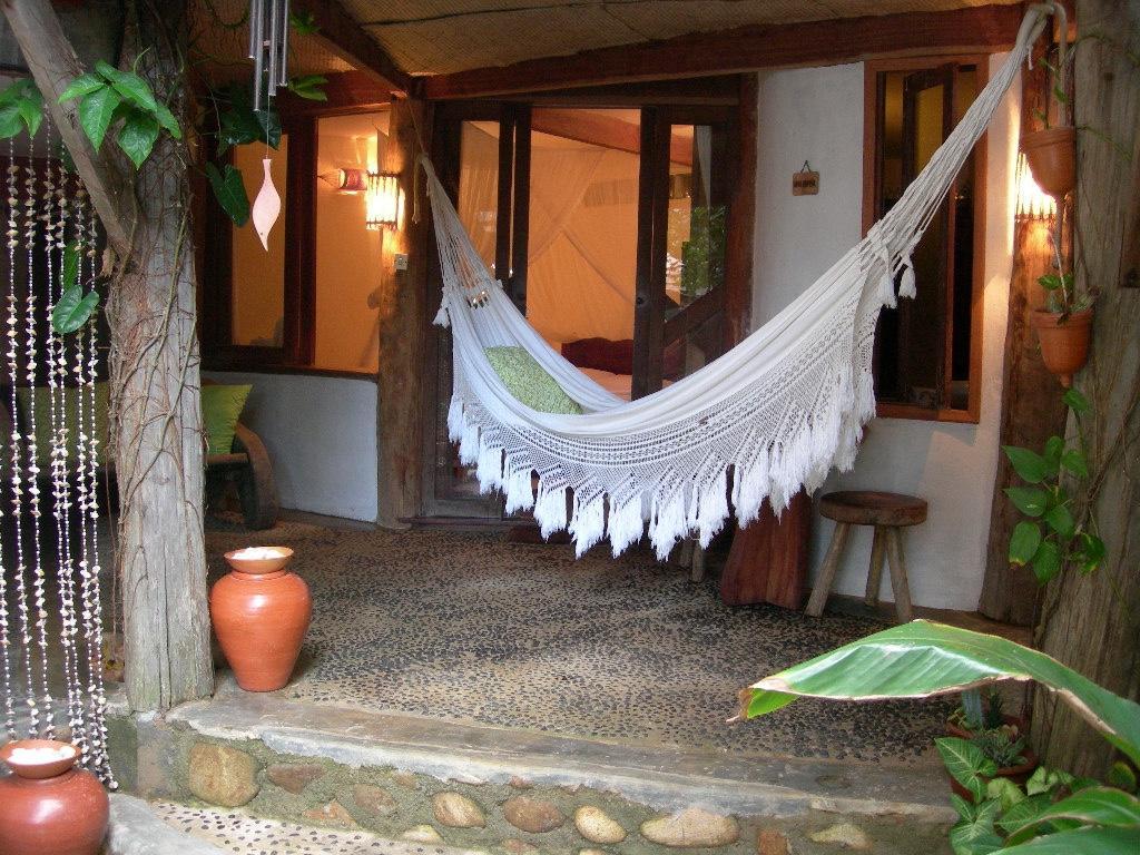 Pousada Shangri-La Itacaré Zewnętrze zdjęcie