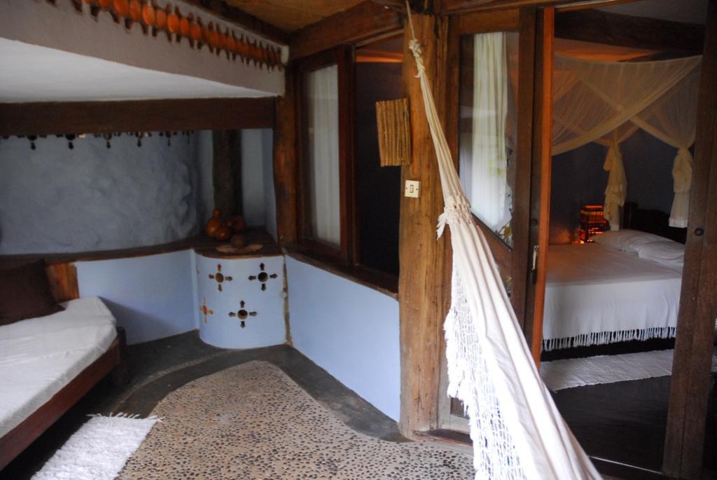 Pousada Shangri-La Itacaré Zewnętrze zdjęcie