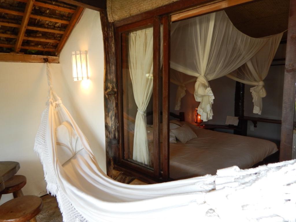 Pousada Shangri-La Itacaré Zewnętrze zdjęcie