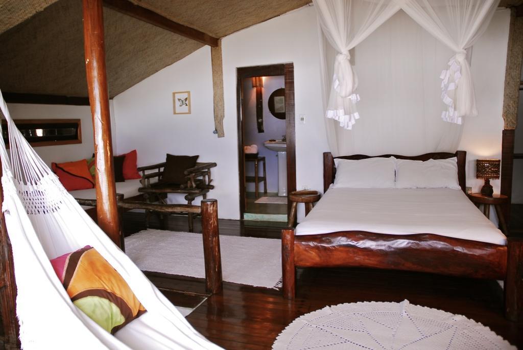 Pousada Shangri-La Itacaré Zewnętrze zdjęcie