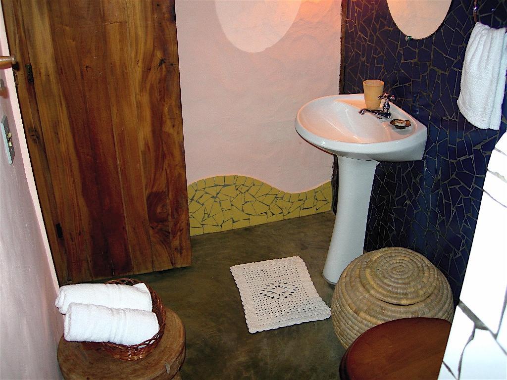 Pousada Shangri-La Itacaré Zewnętrze zdjęcie
